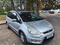 Usado Ford S-MAX S 140 HP (102 kW) 2007 Monovolume