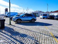 Usado Mitsubishi Eclipse 188 HP (138 kW) 2022 Cinzento Citadino