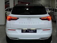 usado Opel Grandland X 1.2 T Ultimate AT