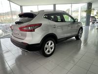 usado Nissan Qashqai 1.5 dCi Business Edition