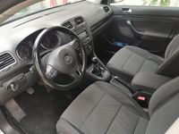 usado VW Golf VI 