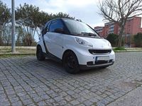 usado Smart ForTwo Coupé 1.0T 75cv eco