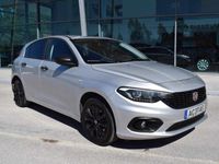 Usado Fiat Tipo Street 95 HP (69 kW) 2020 Cinza Sedan