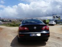 usado VW CC 