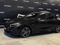 Usado BMW 118 150 HP (110 kW) 2021 Preto Citadino