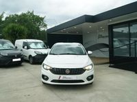 usado Fiat Tipo 1.6 M-Jet Lounge DCT