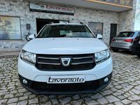 usado Dacia Logan 0.9 TCe Comfort