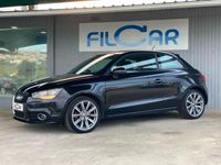 usado Audi A1 1.6 TDI Sport