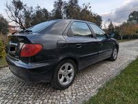 usado Citroën Xsara 1.4 HDI