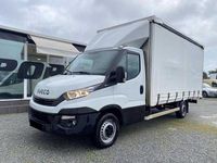 Usado Iveco Daily 140 HP (102 kW) 2017 Branco