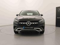Novo Mercedes GLA250 218 HP (160 kW) 2025 Preto SUV