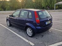 usado Ford Fiesta 1.2 16v