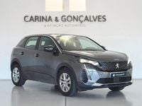 Usado Peugeot 3008 Active 130 HP (95 kW) 2022 Cinza SUV