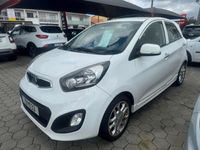 usado Kia Picanto 1.0 CVVT EX