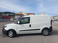 usado Fiat Doblò 1.6 multijet