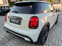 usado Mini Cooper Camden Edition Auto