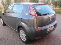 usado Fiat Punto 1.3 M-Jet Easy Start&Stop