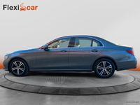 usado Mercedes E200 D Avantgarde