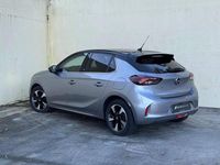 Usado Opel Corsa-e Elegance 100 kW (136 HP) 2020 Cinzento Citadino