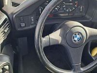 Usado BMW 535 206 HP (151 kW) 1990 Sedan