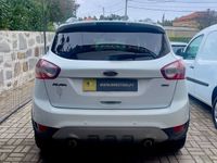 usado Ford Kuga 2.0 TDCi Titanium