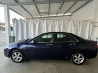 usado Honda Accord 2.2 cdti