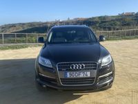 usado Audi Q7 3.0 Tdi 7 lugares