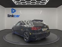 Usado Audi A3 150 HP (110 kW) 2015 Preto