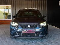 Usado Seat Arona FR 110 HP (80 kW) 2023 Cinza SUV