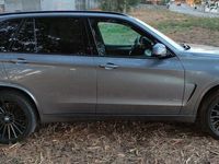 usado BMW X5 s drive 2.5d