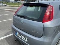 usado Fiat Grande Punto 1.3 mtj Sport