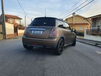 usado Mini Cooper 1.4i versao 50° aniversario