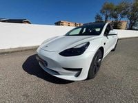 Usado Tesla Model 3 258 kW (351 HP) 2021 Branco Sedan