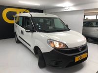 usado Fiat Doblò Doblo Combi 1.3 Multijet