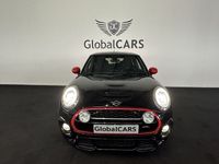 usado Mini Cooper SD JOHN COOPER WORKS