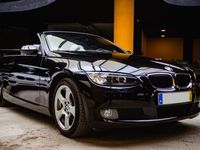 usado BMW 320 Cabriolet 