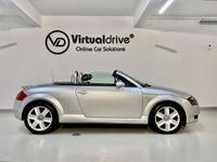 usado Audi TT Roadster 1.8 T