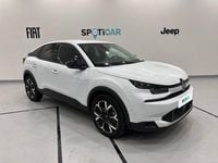 Usado Citroën C4 136 HP (100 kW) 2025 Branco SUV