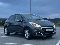 usado Peugeot 208 PureTech Allure