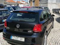 usado VW Polo 1.4 TDi Lounge 2015