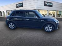 usado Mini Cooper D 