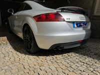 usado Audi TT 2.0 TFSI