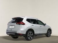 usado Nissan X-Trail X-Trail2.0 Dci Tekna 4X4-I