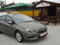 usado Opel Astra 1.6 CDTI Ecotec Business Edition S/S