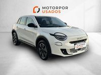 Usado Fiat 600 Icon 145 HP (106 kW) 2025 Branco SUV