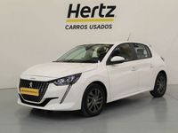 usado Peugeot 208 1.5 BlueHDi Active Pack