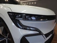 Usado Renault Mégane IV 95 kW (130 HP) 2022 Branco