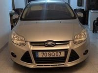 Usado Ford Focus 2013 Carrinha