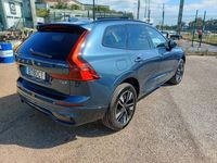 Usado Volvo XC60 349 HP (256 kW) 2026 Azul SUV
