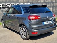 usado Citroën C4 G.Pic.1.2 PureTech Feel